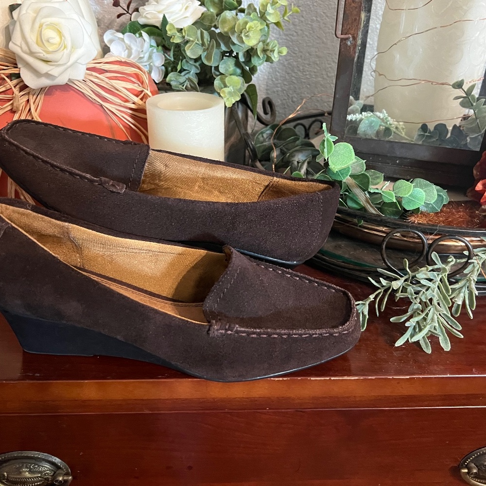 Naturalizer Size 9
